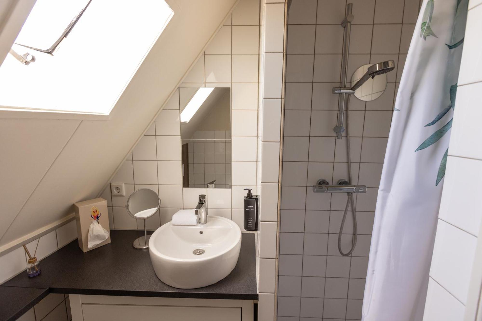 Huis Delfshaven Middelburg Phòng bức ảnh